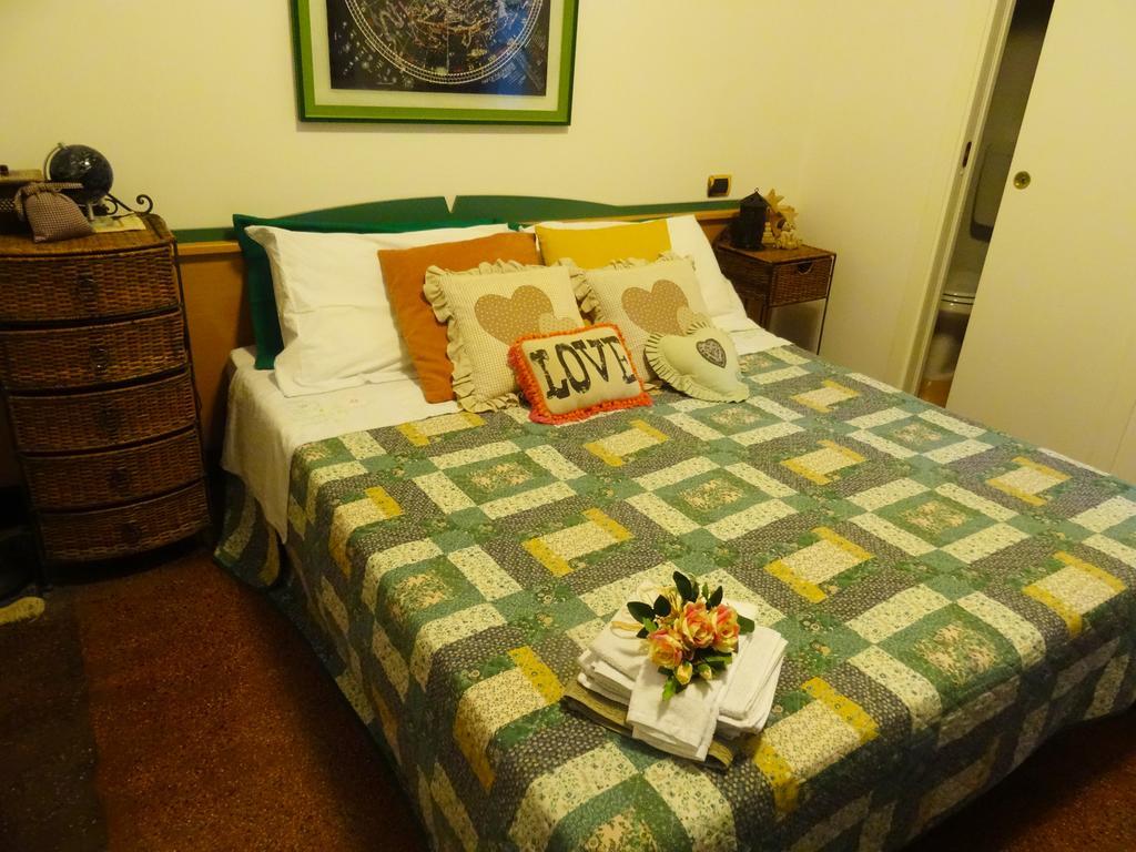 Bed and Breakfast La Celestina Piana Crixia Exteriér fotografie