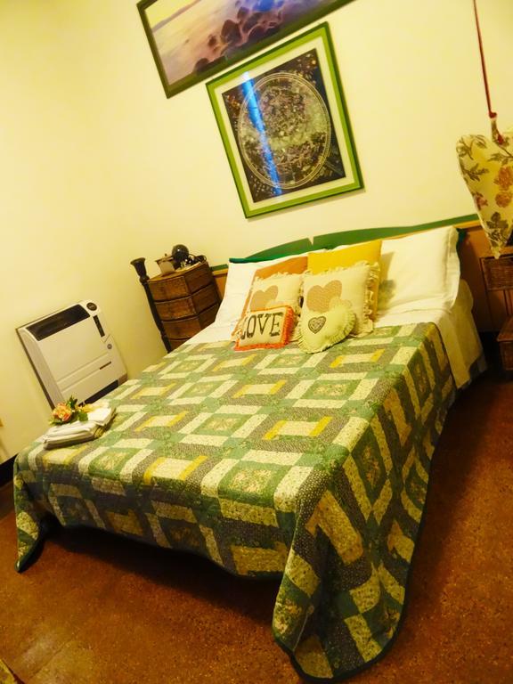 Bed and Breakfast La Celestina Piana Crixia Exteriér fotografie