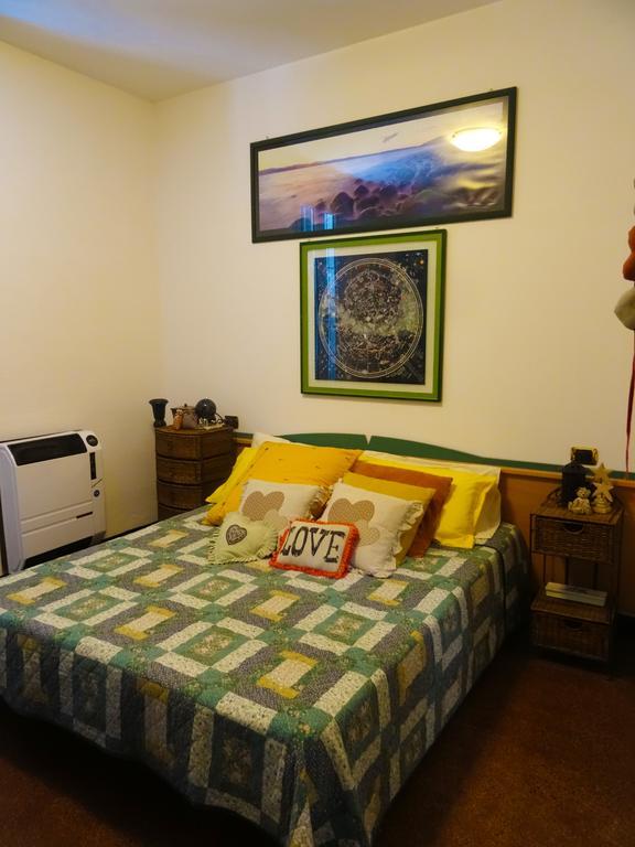 Bed and Breakfast La Celestina Piana Crixia Exteriér fotografie