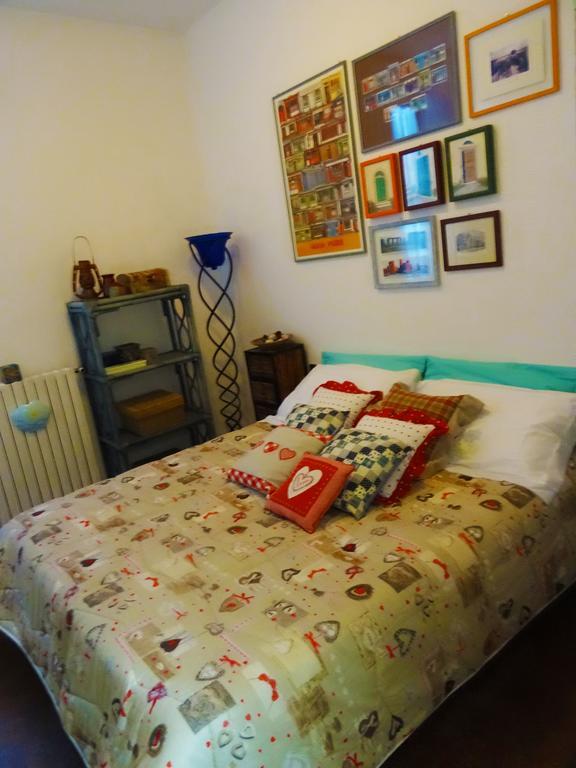 Bed and Breakfast La Celestina Piana Crixia Exteriér fotografie