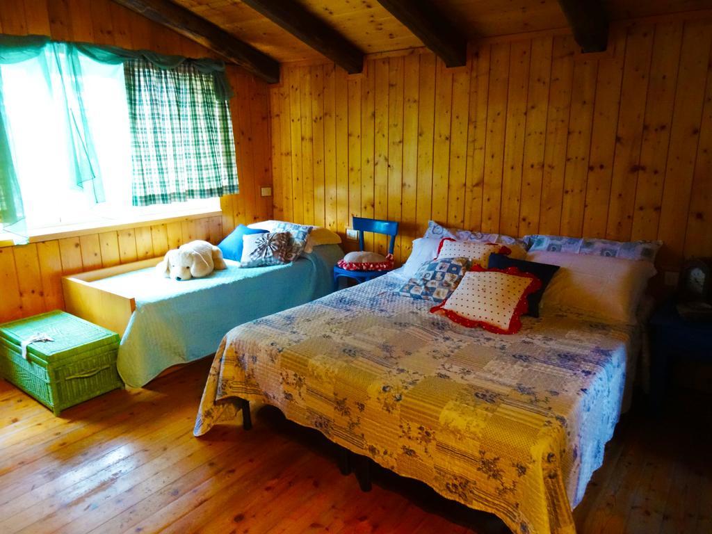 Bed and Breakfast La Celestina Piana Crixia Exteriér fotografie