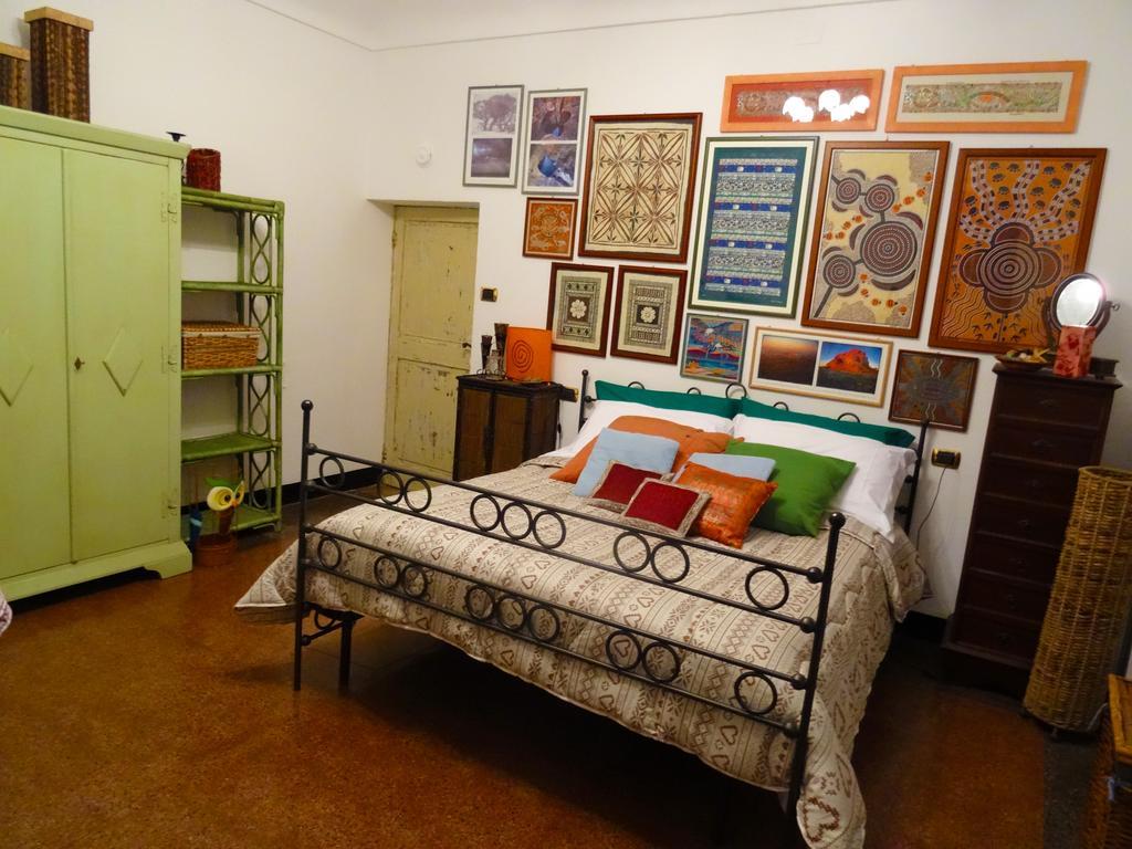 Bed and Breakfast La Celestina Piana Crixia Exteriér fotografie