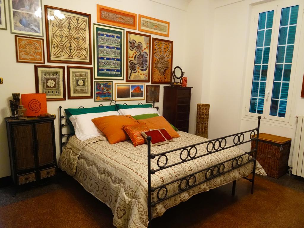 Bed and Breakfast La Celestina Piana Crixia Exteriér fotografie