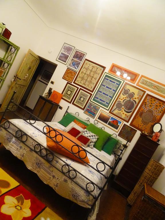 Bed and Breakfast La Celestina Piana Crixia Exteriér fotografie
