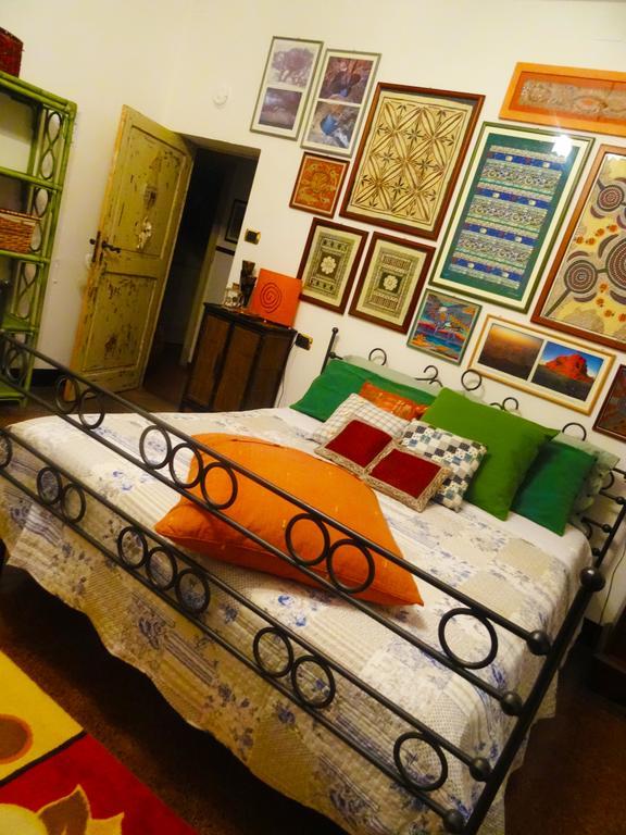 Bed and Breakfast La Celestina Piana Crixia Exteriér fotografie