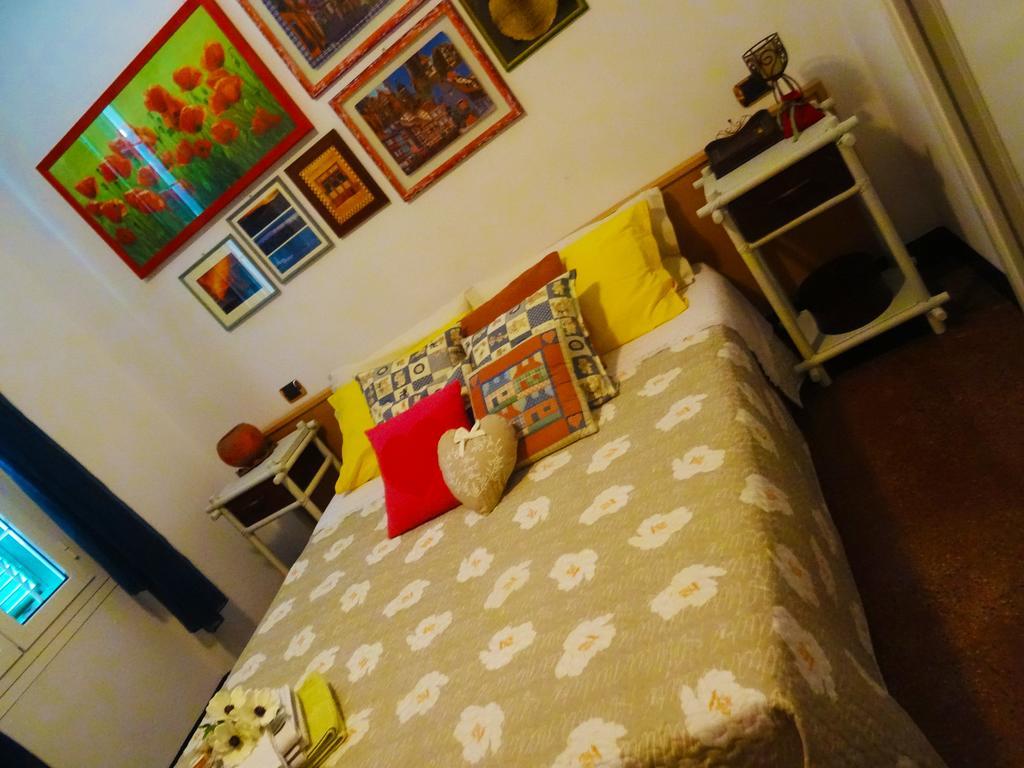 Bed and Breakfast La Celestina Piana Crixia Exteriér fotografie