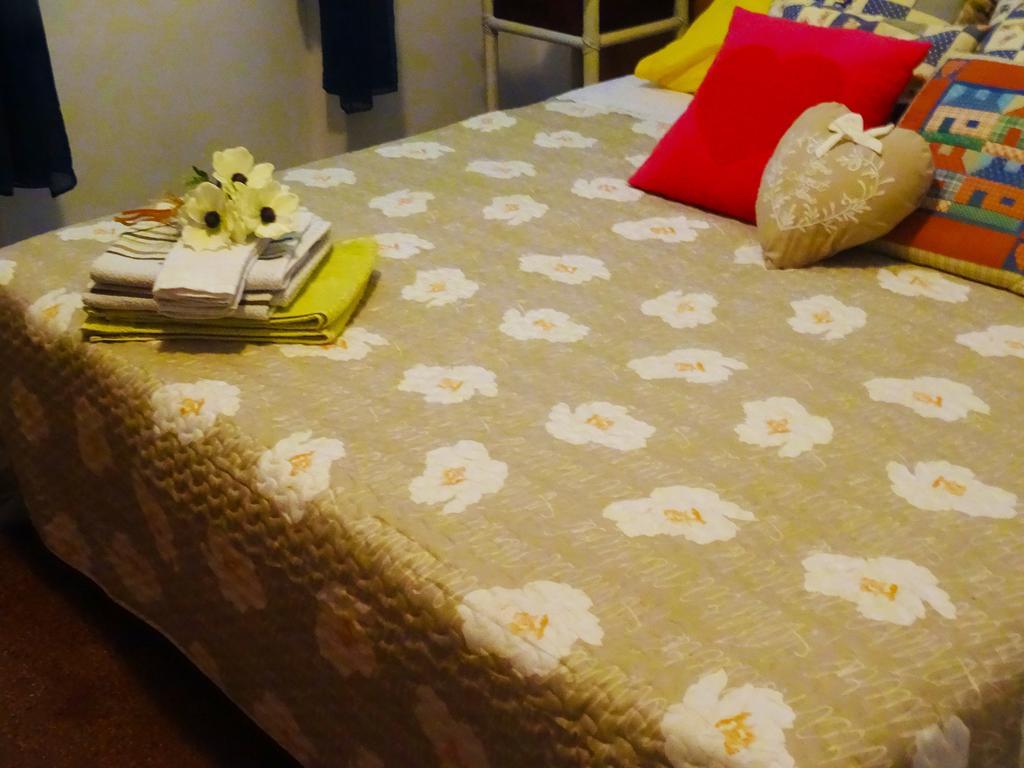 Bed and Breakfast La Celestina Piana Crixia Exteriér fotografie