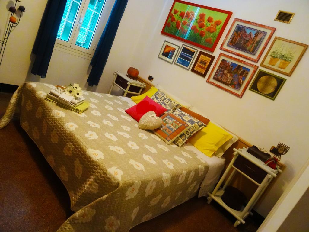 Bed and Breakfast La Celestina Piana Crixia Exteriér fotografie