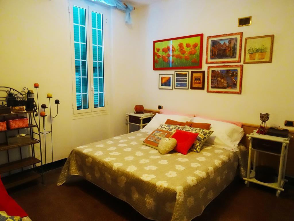 Bed and Breakfast La Celestina Piana Crixia Exteriér fotografie