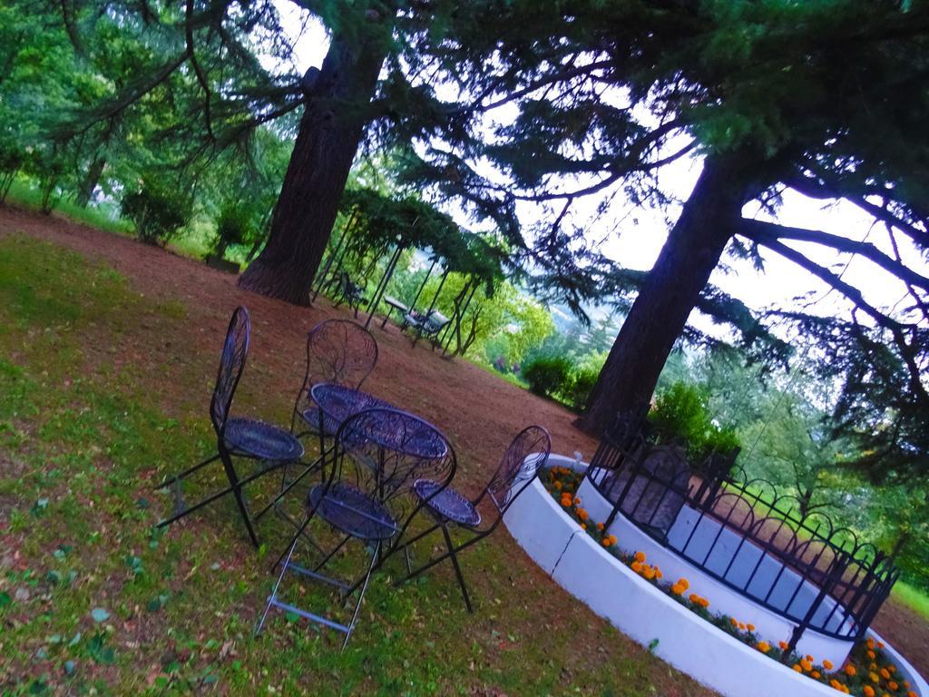 Bed and Breakfast La Celestina Piana Crixia Exteriér fotografie